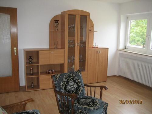 Foto - Dachgeschoßwohnung in Neuss zur Miete