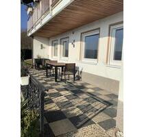 2 Zimmer, Küche mit EBK, Bad,Abstellraum, Terrasse mit Traumblick - Siegen Eiserfeld 2 Zimmer, Küche mit EBK, Bad,Abstellraum, Terrasse mit Traumblick - Siegen Eiserfeld