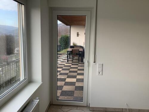 Foto - 2 Zimmer Terrassenwohnung zur Miete in Siegen