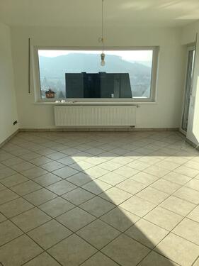 Foto - 2 Zimmer Terrassenwohnung in Siegen
