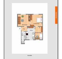 3 Zimmer Erdgeschosswohnung in Schwäbisch Hall