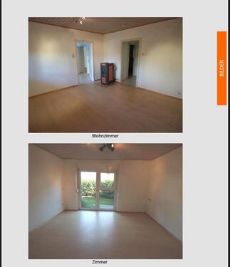 Foto - 3 Zimmer Erdgeschoßwohnung zur Miete in Schwäbisch Hall