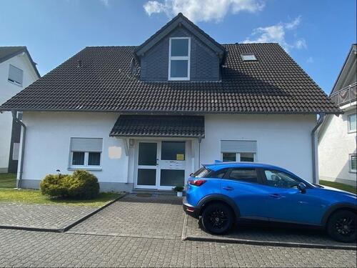 Foto - 3 Zimmer Erdgeschoßwohnung in Gummersbach