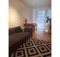 Helle 2 Zimmer Wohnung in Mitte zur Untermiete (22.02. - 12.03.) - Berlin