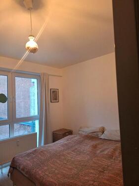 Foto - 2 Zimmer Etagenwohnung zur Miete in Berlin