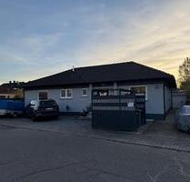 Modernisierter Bungalow in Ketsch zu verkaufen