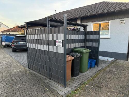 Foto - 9 Zimmer Bungalow zum Kaufen in Ketsch