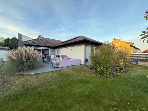 Foto - 9 Zimmer Bungalow in Ketsch