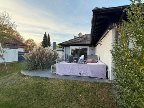 Foto - Bungalow in Ketsch zum Kaufen