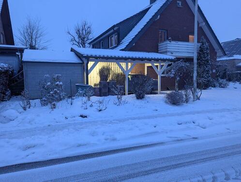 Foto - Wohnung vermieten in Nottuln Darup