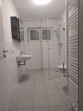 Foto - 4 Zimmer Erdgeschoßwohnung in Nottuln
