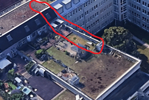 Foto - 3 Zimmer Einfamilienhaus in Karlsruhe