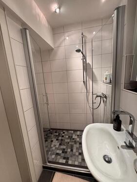 Foto - Etagenwohnung in Köln zur Miete