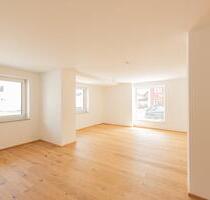 Babenhausen: helle 3,5-Zimmer Wohnung mit großer Terrasse zu verm