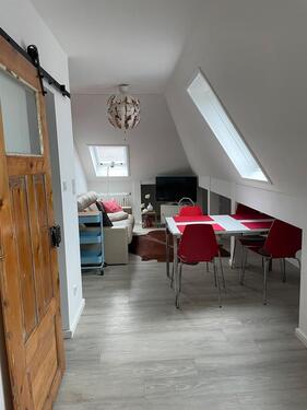 Foto - Studio Appartement 1-Zimmer Wohnung Merianplatz