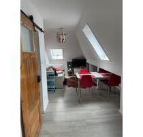 Studio Appartement 1-Zimmer Wohnung Merianplatz - Frankfurt am Main Nordend West