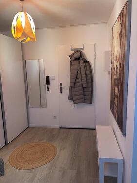 Foto - Dachgeschoßwohnung in Frankfurt am Main zur Miete