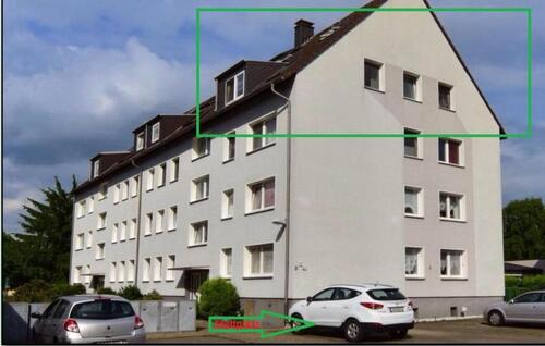 Foto - Lichtdurchflutetes Wohnen mit Weitblick 