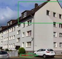 Lichtdurchflutetes Wohnen mit Weitblick | 93m² Maisonettewohnung - Essen Stadtbezirk VI