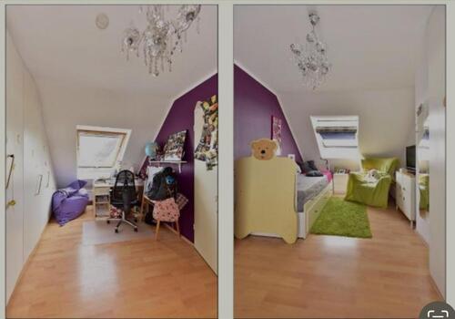 Foto - 3.5 Zimmer Maisonettenwohnung in Essen