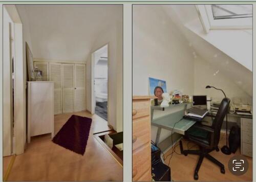 Foto - Maisonettenwohnung in Essen zum Kaufen