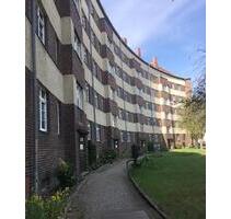 Conradhof: sanierte 2-Zi.-Wohnung mit Balkon! - Dresden Neustadt