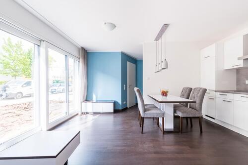 Foto - Modern & Möbliert – Ideal für Studenten und Young Professionals