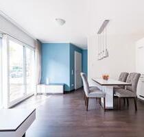 Modern & Möbliert – Ideal für Studenten und Young Professionals - München Am Riesenfeld