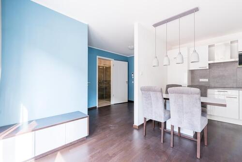 Foto - 1.5 Zimmer Erdgeschoßwohnung zur Miete in München