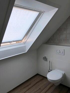 Foto - 2.5 Zimmer Dachgeschoßwohnung zur Miete in Obersontheim