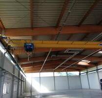 Lagerhalle Produktionshalle zu vermieten. - Herzebrock-Clarholz