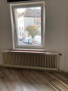 Foto - renovierte Wohnung DU-Mittelmeiderich 1. OG