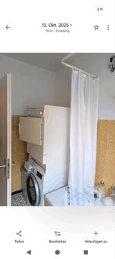 Foto - 3 Zimmer Etagenwohnung zur Miete in Geiselhöring