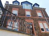 Foto - Großzügige Wohnung im Altbau mit Moselblick
