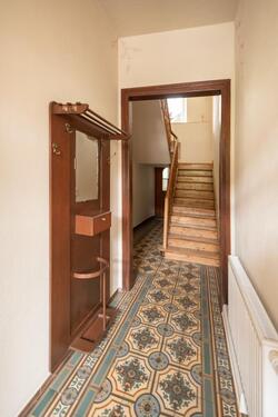 Foto - 7 Zimmer Etagenwohnung zur Miete in Reil