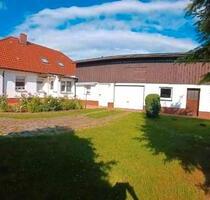 Einfamilienhaus in der Mecklenburgischen Seenplatte - Lübz