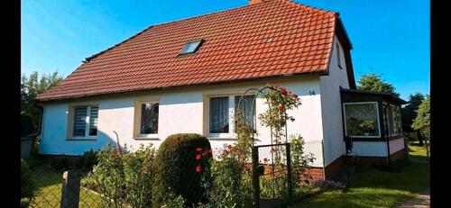 Foto - 5 Zimmer Einfamilienhaus zum Kaufen in Lübz