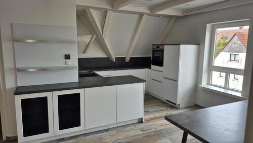 Foto - Großzügige Maisonette mit offenem Wohngefühl - provisionsfrei