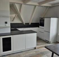 Großzügige Maisonette mit offenem Wohngefühl - provisionsfrei - Gärtringen