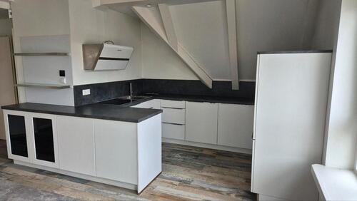 Foto - 2.5 Zimmer Maisonettenwohnung zum Kaufen in Gärtringen