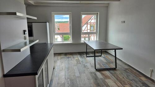 Foto - 2.5 Zimmer Maisonettenwohnung in Gärtringen