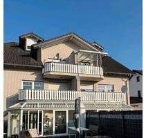 Eigentumswohnung 70 qm Maisonetten Dachw. im 6-F.-H Hövelhof