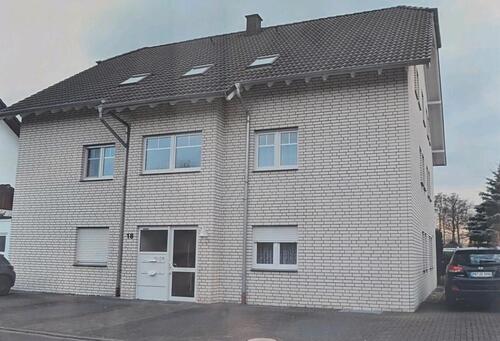 Foto - 3 Zimmer Maisonettenwohnung zum Kaufen in Hövelhof