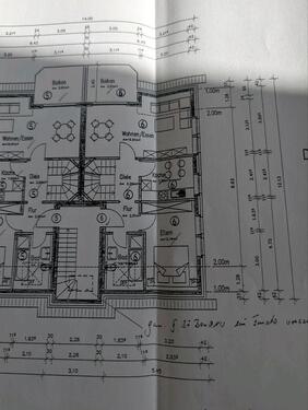 Foto - 3 Zimmer Maisonettenwohnung in Hövelhof