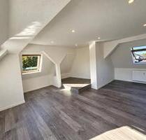 Sanierte 3-Zimmer-Maisonette -Wohnung mit Stellplatz - Datteln