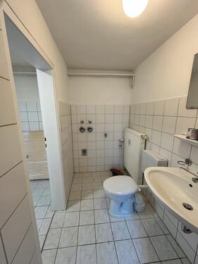 Foto - 1 Zimmer Etagenwohnung in Giengen an der Brenz
