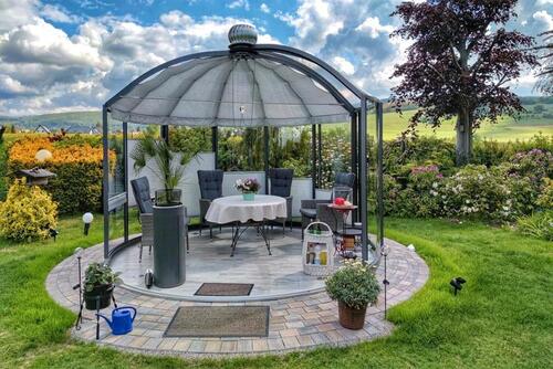 Foto - Ferienwohnung in Bad Harzburg - 40,00 EUR Kaltmiete,