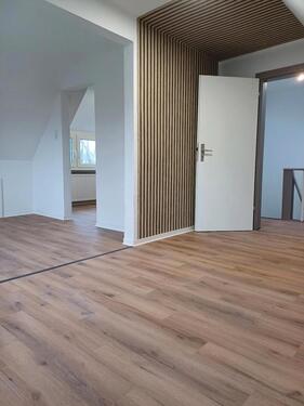 Foto - Etagenwohnung in Westoverledingen zur Miete