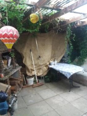 Foto - Garten in Wismar Hafffeld 'Am Torney' abzugeben
