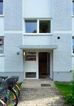 Foto - 3-Zimmer-Eigentumswohnung mit Balkon